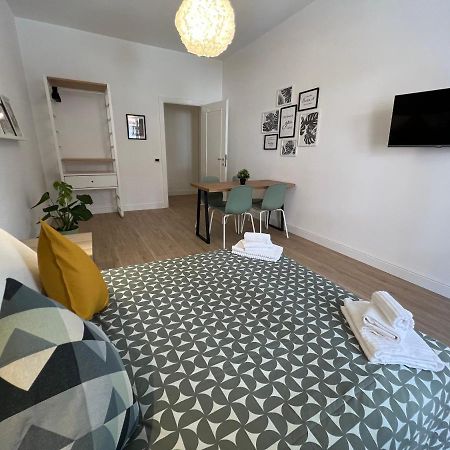 Appartamento Millelire Roma Exterior foto