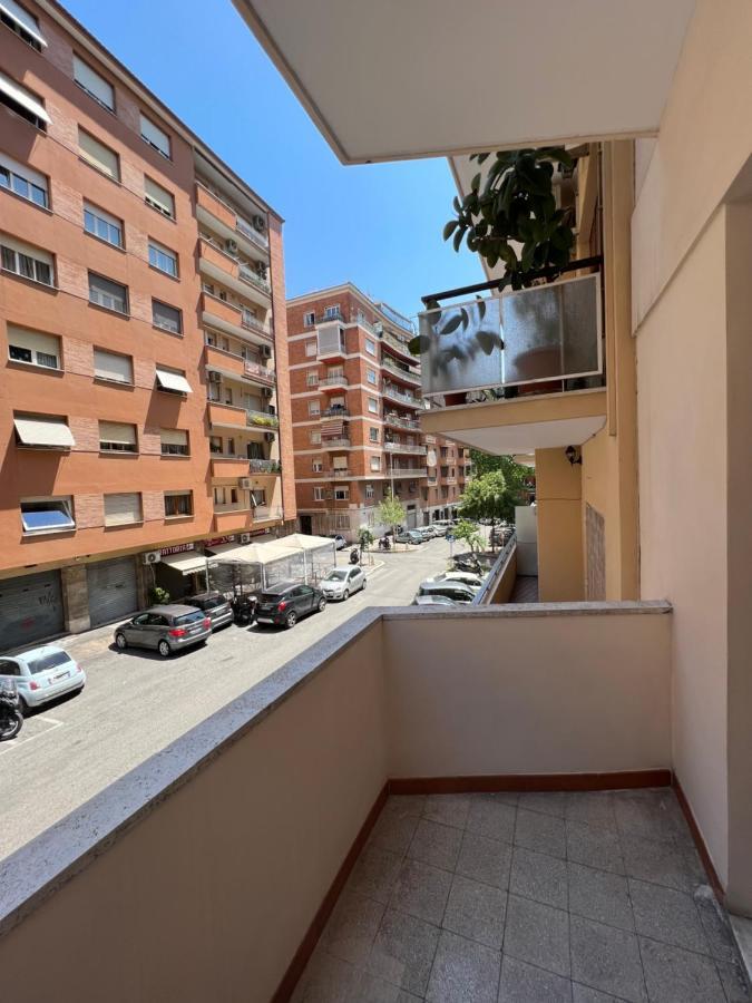 Appartamento Millelire Roma Exterior foto